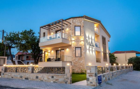 Vlashi Apartments